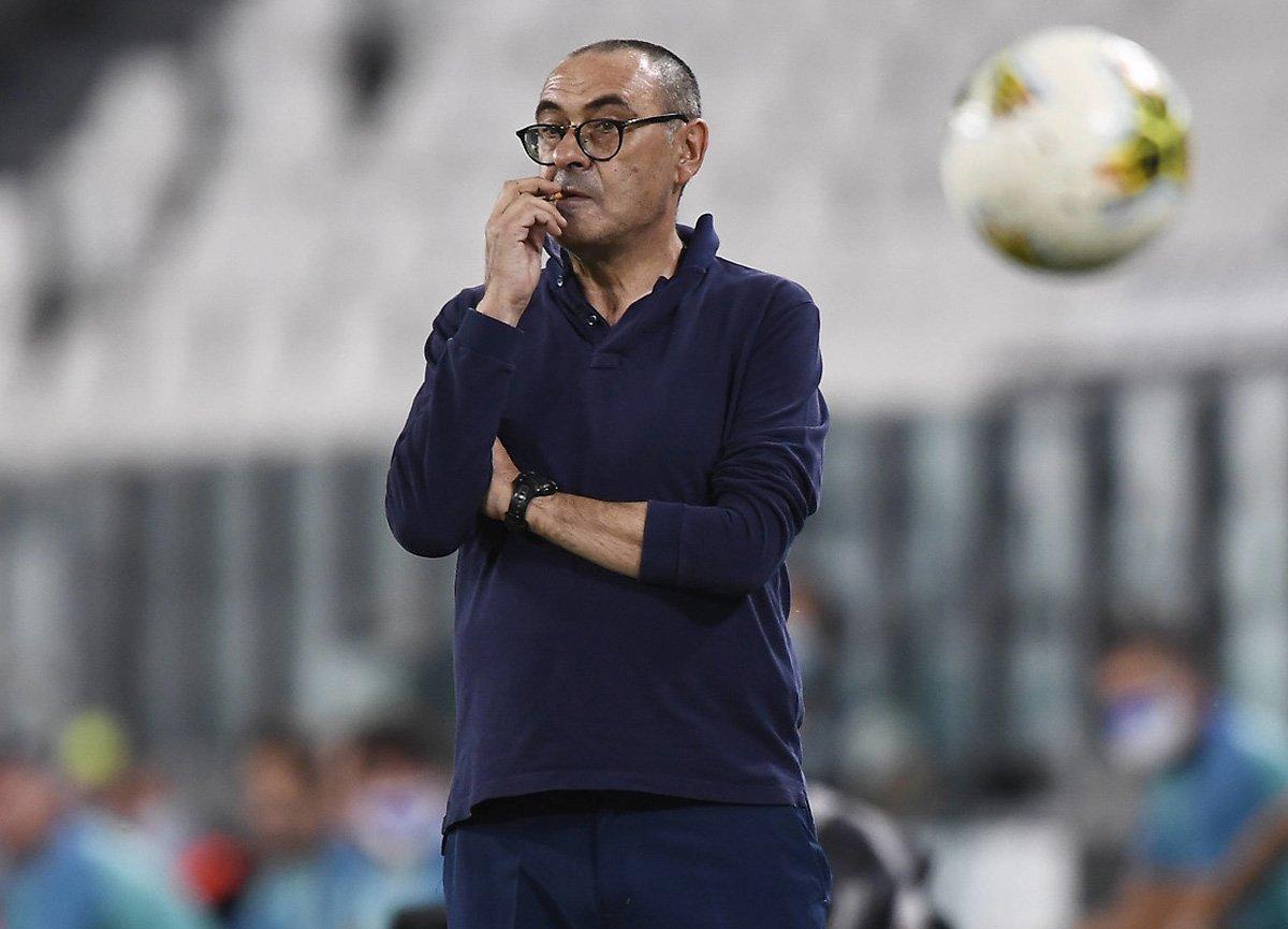 Ciro Venerato: Sarri'ye Fenerbahçe'yi sordum