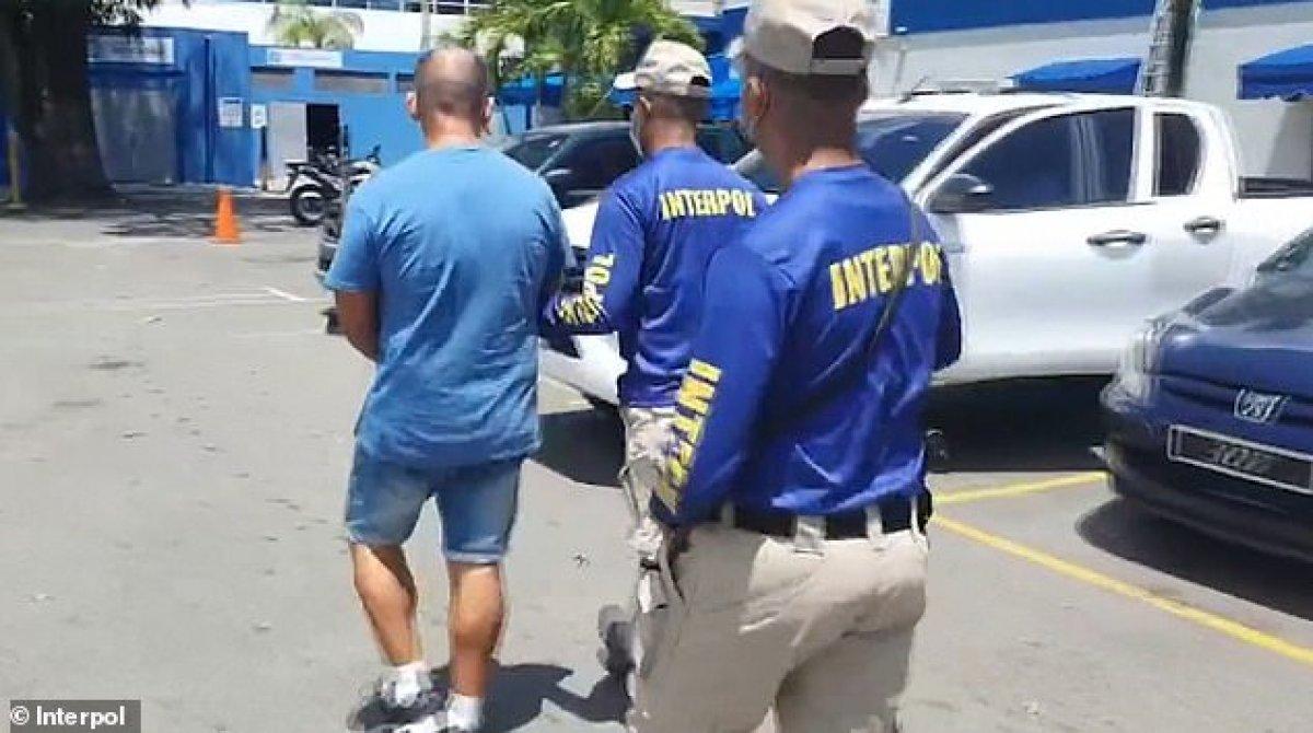 Marc Feren Claude Biart