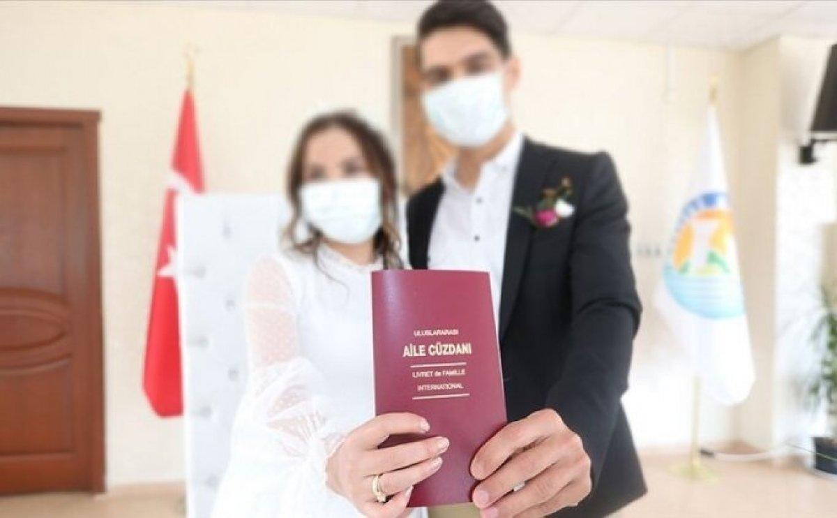 Merasim yasakları: Hafta sonu düğün ve nikahlar iptal mi? Düğün ve nikahlar yapılacak mı?