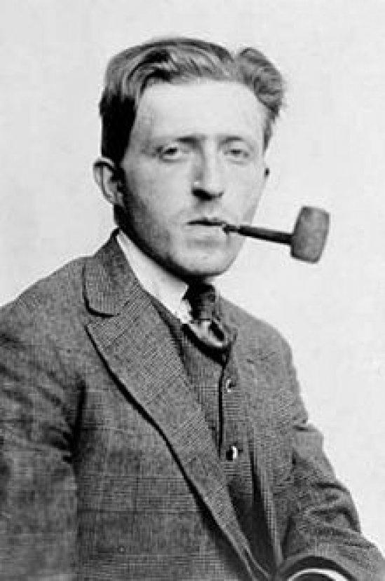 Dünyaca ünlü yazarların hayret edici dramatik ve komik ölümleri