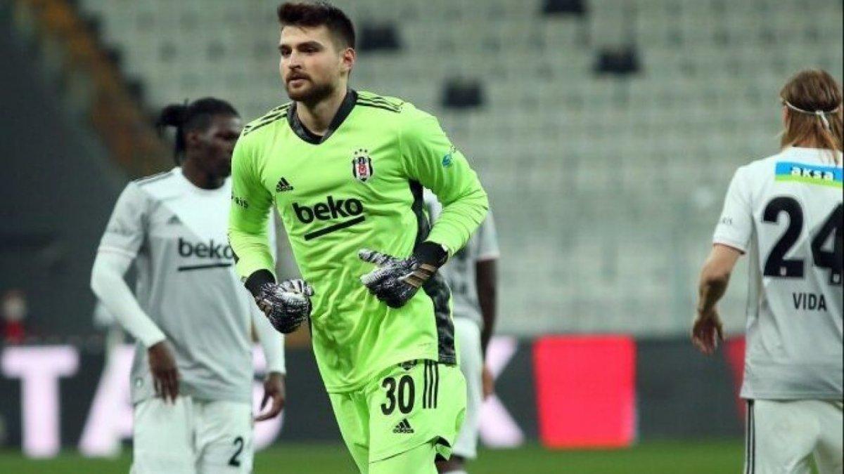 Ersin Destanoğlu: Sezon sonu şampiyonluğa ulaşacağız