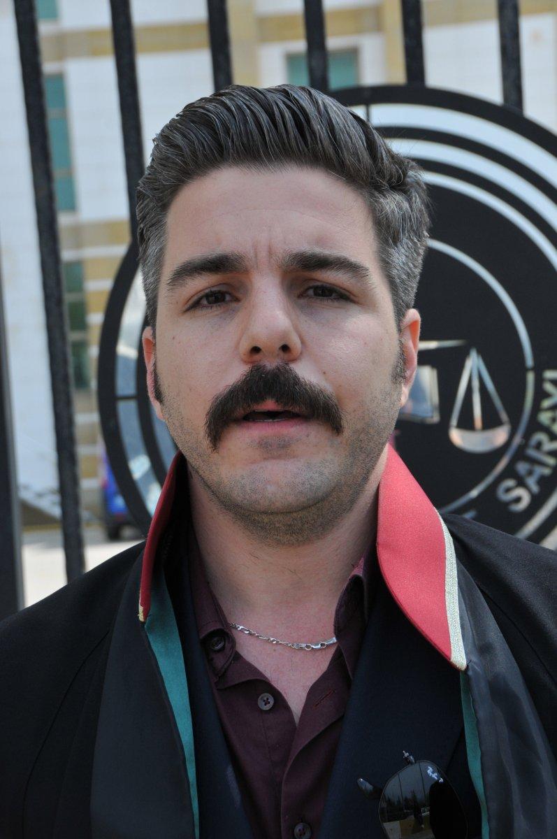 Antalya'da markette taciz iddiasına adli kontrolle tahliye