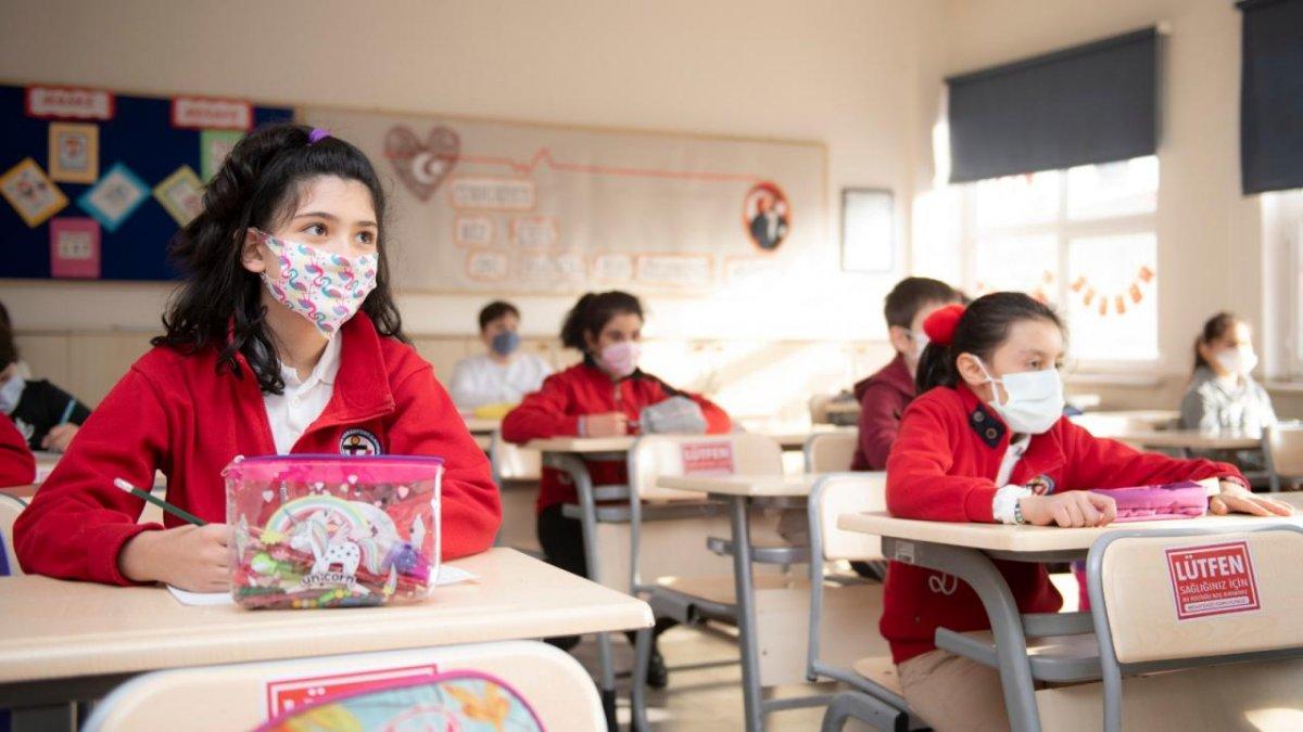 Kırmızı illerde okullar kapanacak mı? Çok yüksek riskli (kırmızı) illerde eğitim nasıl olacak?