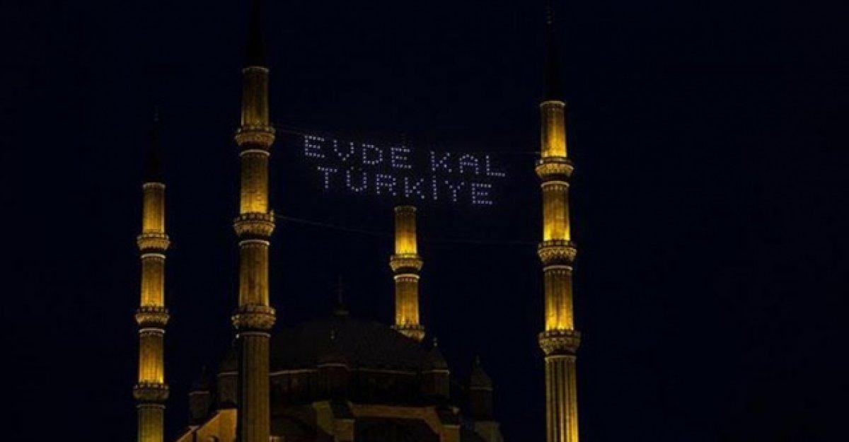 Ramazanda sokağa çıkma yasağı var mı? Ramazan boyunca kısıtlama olacak mı?