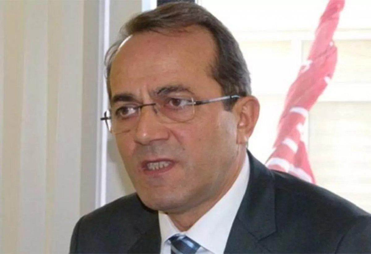 Şaban Sevinç kimdir? Şaban Sevinç kaç yaşında, nereli, evli mi? Şaban Sevinç biyografisi..