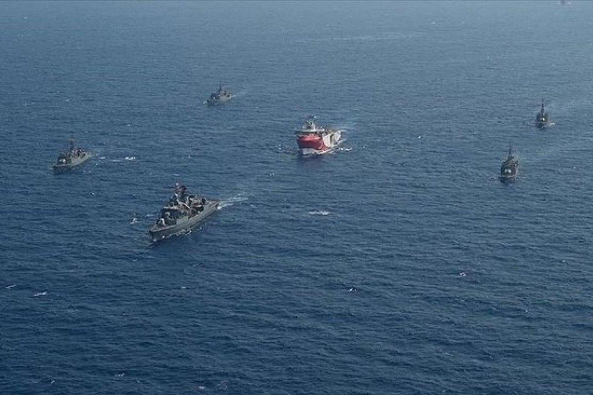 Borrell: Türkiye ile aktif şekilde çalışmaya devam etmeliyiz