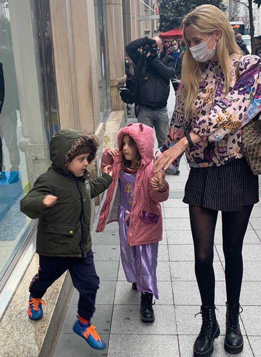 Wilma Elles, hastalığını açıkladı