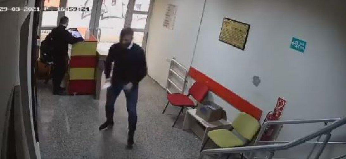 Alpaslan Öztürk'ün milli takım sevinci