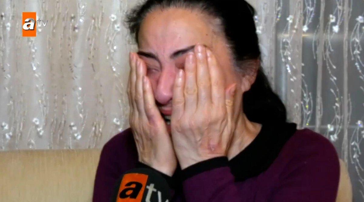 Emekli hostes, ilişkisi olduğu kişi tarafından 850 bin lira dolandırıldı