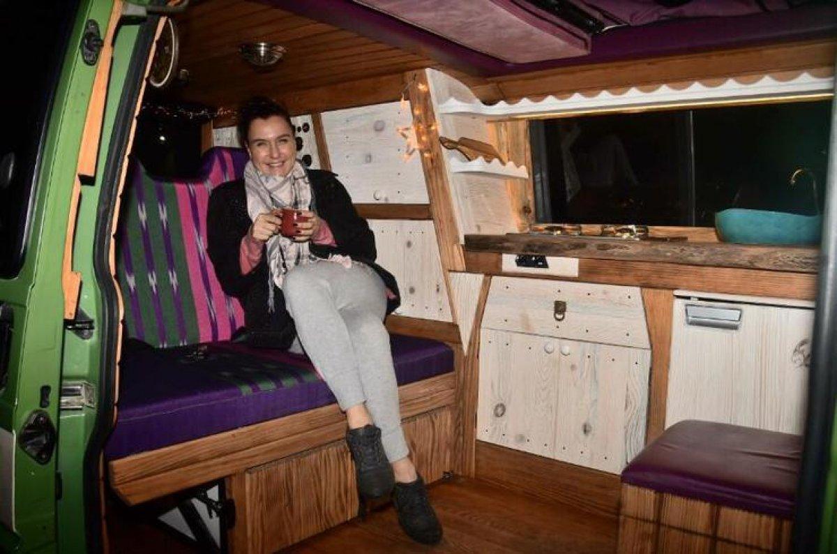 Şevval Sam, yıllar önce yaşadığı ölümlü kazayı anlattı