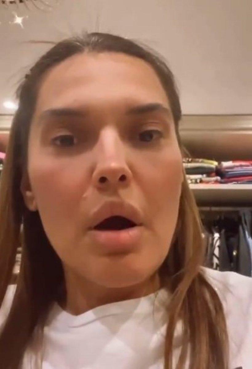 Demet Akalın'ın TikTok isyanı