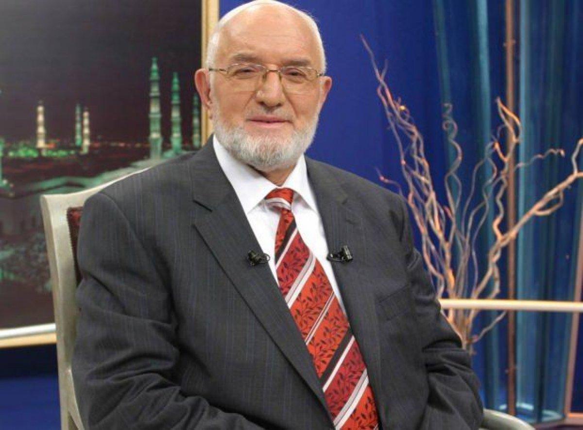 Necmettin Nursaçan kimdir? Necmettin Nursaçan kaç yaşında, sağlık durumu nasıl?