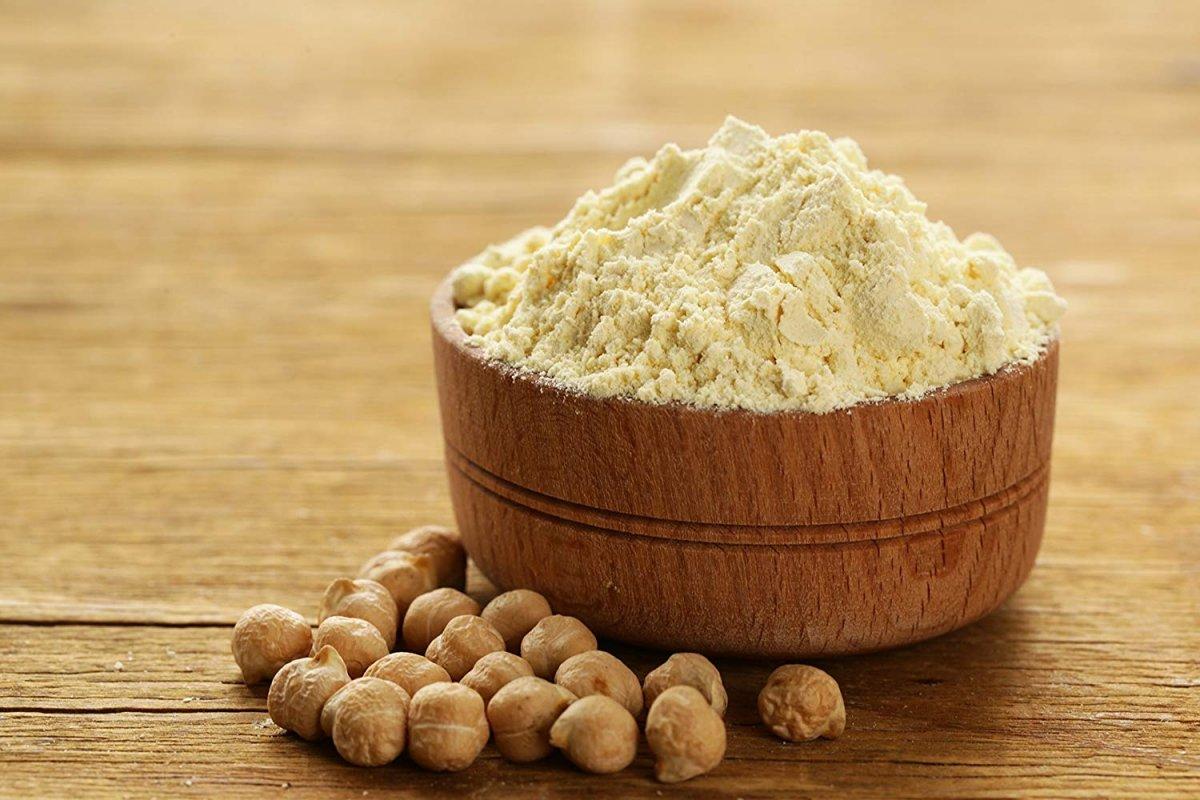 Chickpea Flour