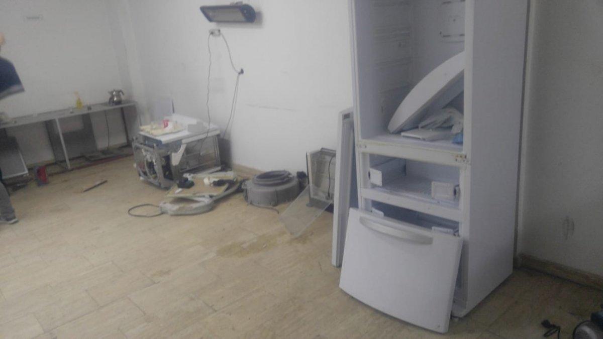 6 ilde 'sahte beyaz eşya servisi' yöntemiyle dolandırıcılık