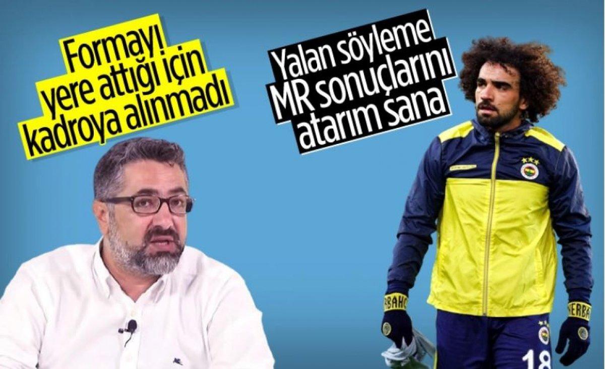 Sadık Çiftpınar ameliyat oldu