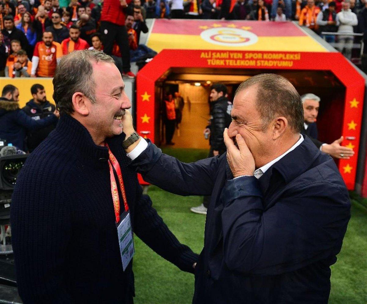 Fatih Terim: Önümüzde 10 maç, alınacak 30 puan var