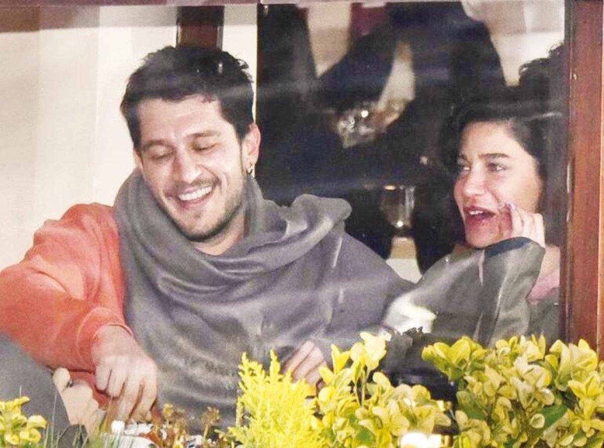 Uraz Kaygılaroğlu'nun paylaşımı olay oldu