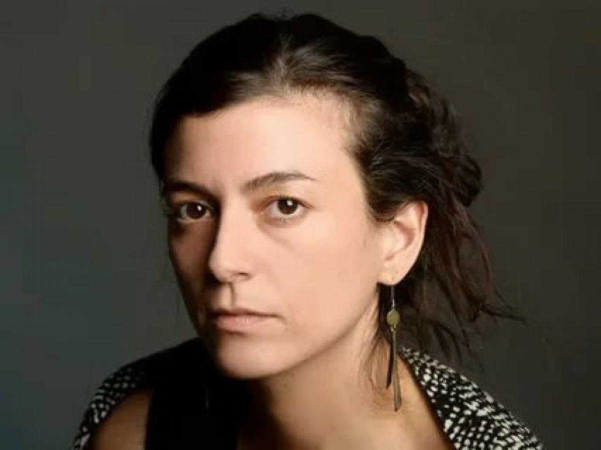 Samanta Schweblin'in Kurtarma Mesafesi romanına yılın ödülü