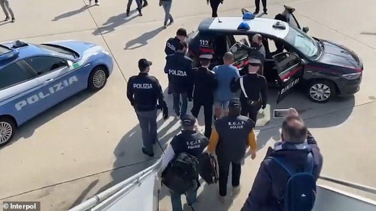 Marc Feren Claude Biart