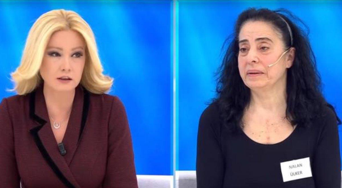 Emekli hostes, ilişkisi olduğu kişi tarafından 850 bin lira dolandırıldı