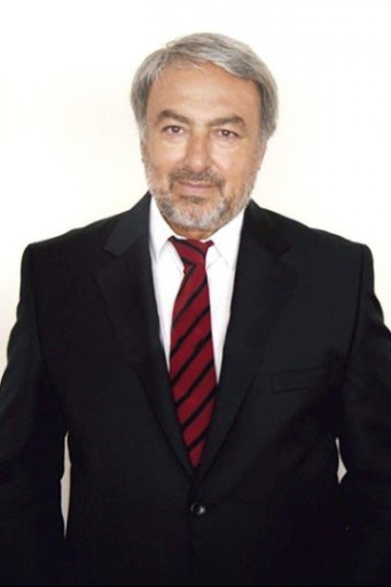 Kaya Akarsu hayatını kaybetti