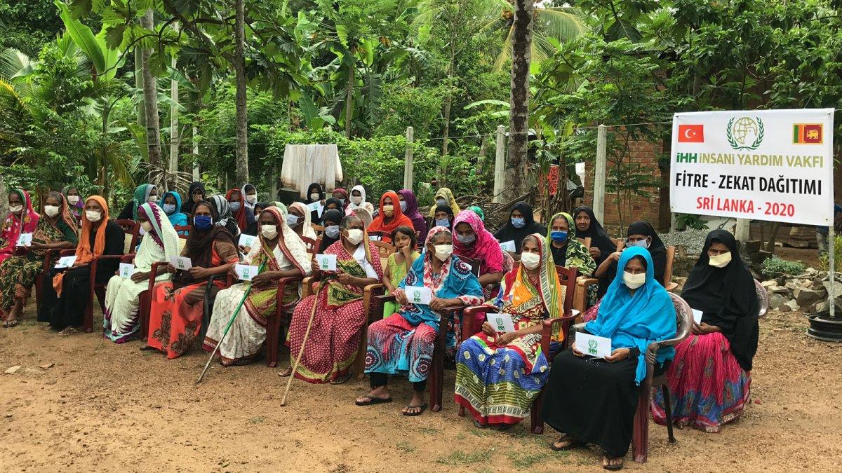 Ramazan’da Umut Var