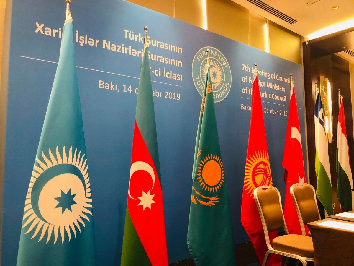 Türk Keneşi nedir, amaçları nelerdir, üyeleri kimler? Türk Keneşi hakkında bilgiler..