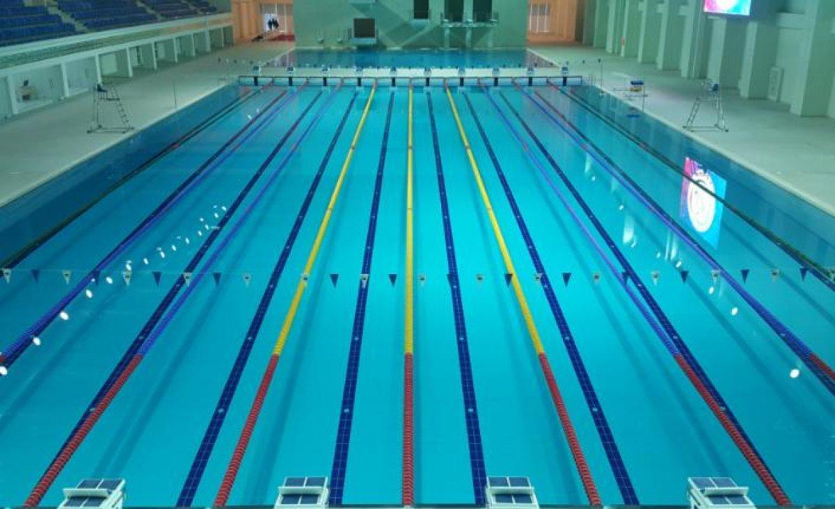 İstanbul'da halı sahalar açıldı mı? İstanbul'da halı saha ve yüzme havuzları için yeni karar