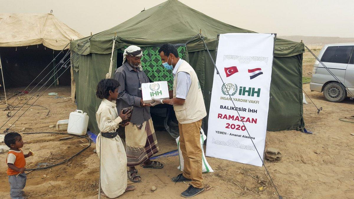 Ramazan’da Umut Var