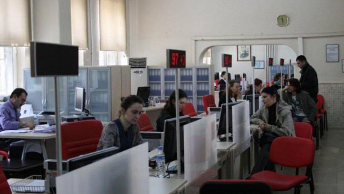 Vergi daireleri kaça kadar açık, kaçta kapanıyor? 31 Mart vergi dairesi çalışma saatleri..