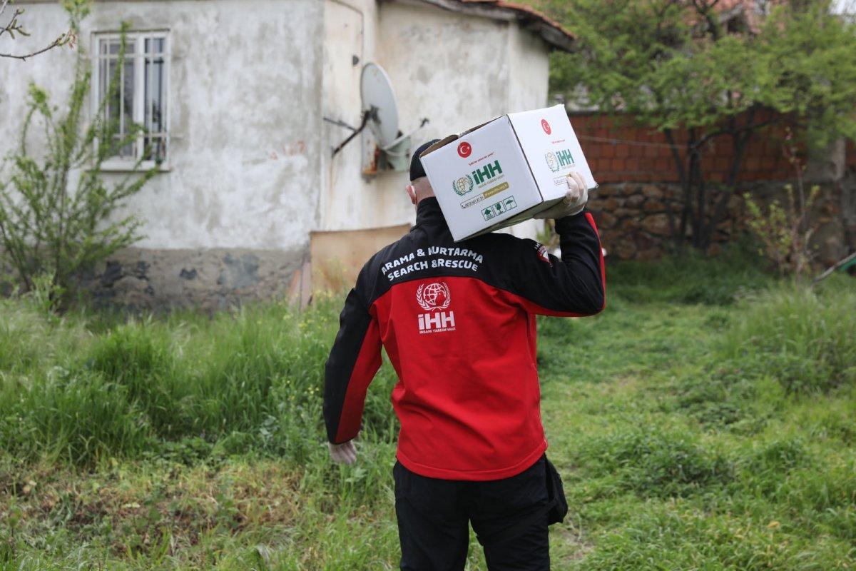 Ramazan’da Umut Var