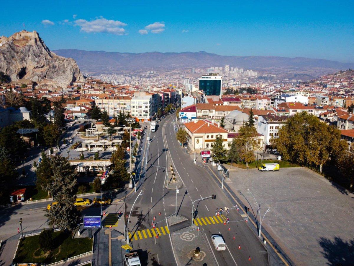 2020'de kadın cinayeti işlenmeyen Tokat'ta, KADES'in katkısı büyük