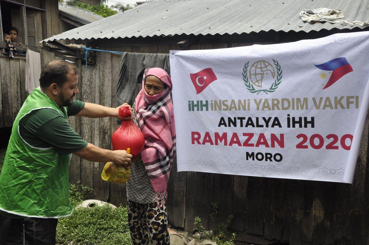 Ramazan’da Umut Var