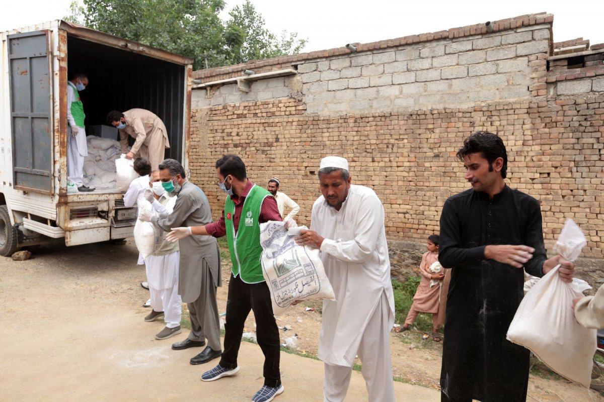 Ramazan’da Umut Var