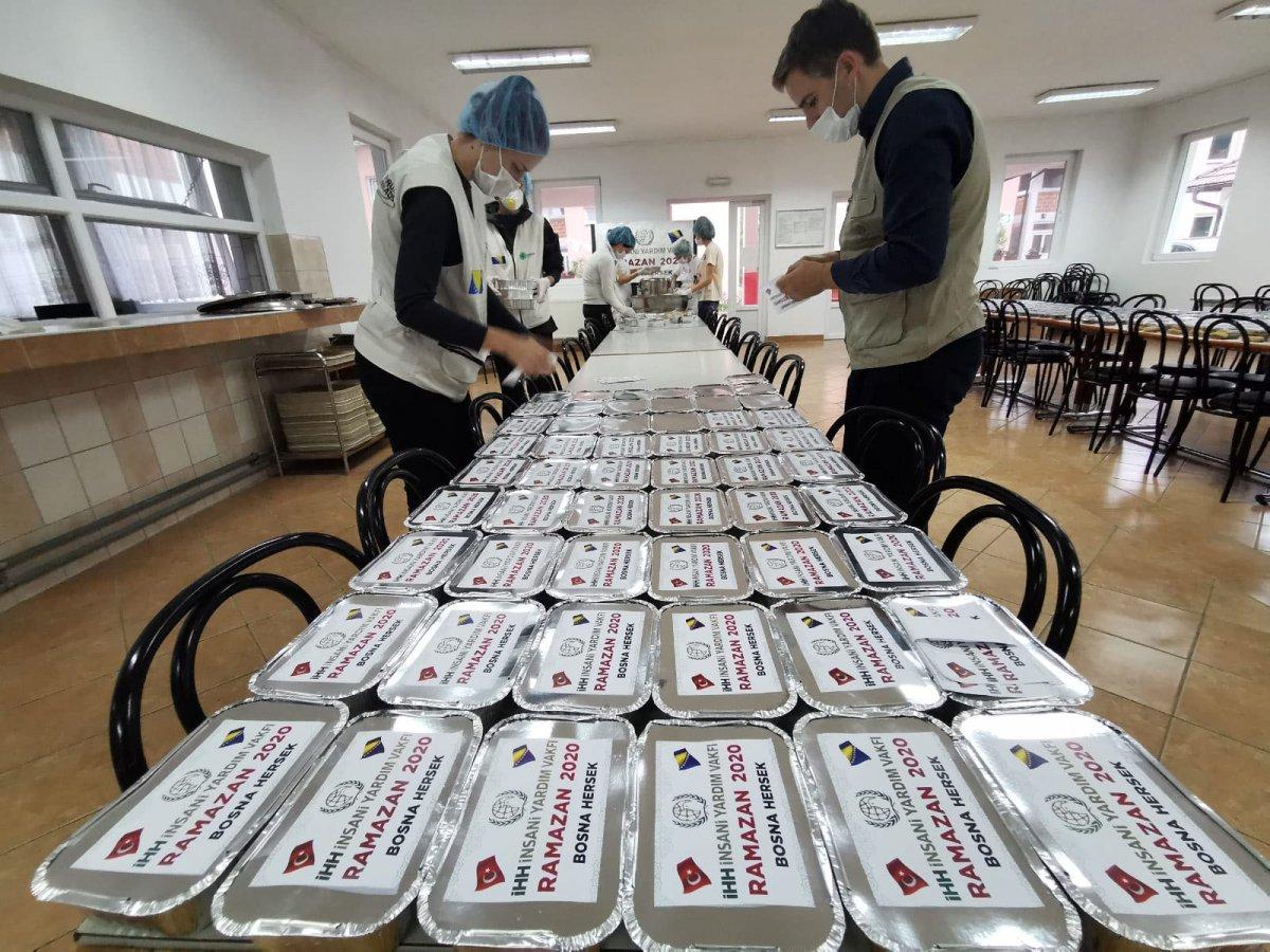 Ramazan’da Umut Var