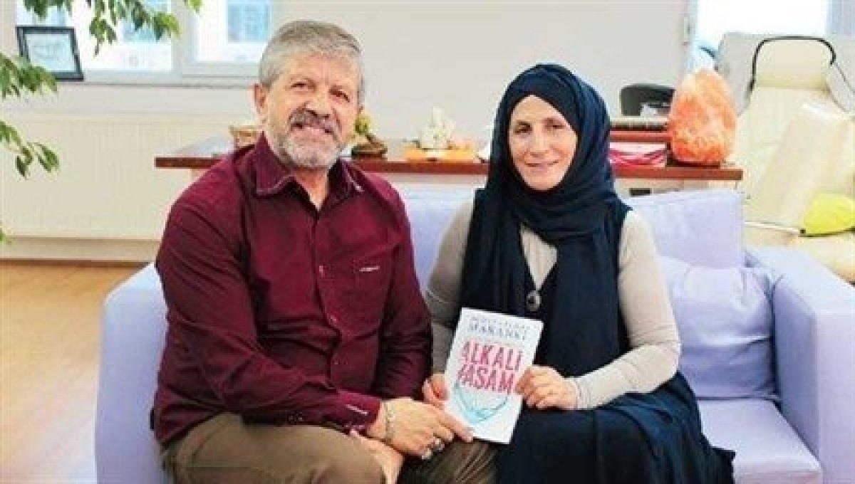 Maranki çifti 12 yıl sonra beraat etti