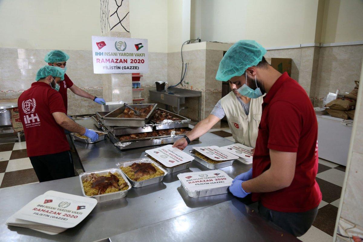 Ramazan’da Umut Var