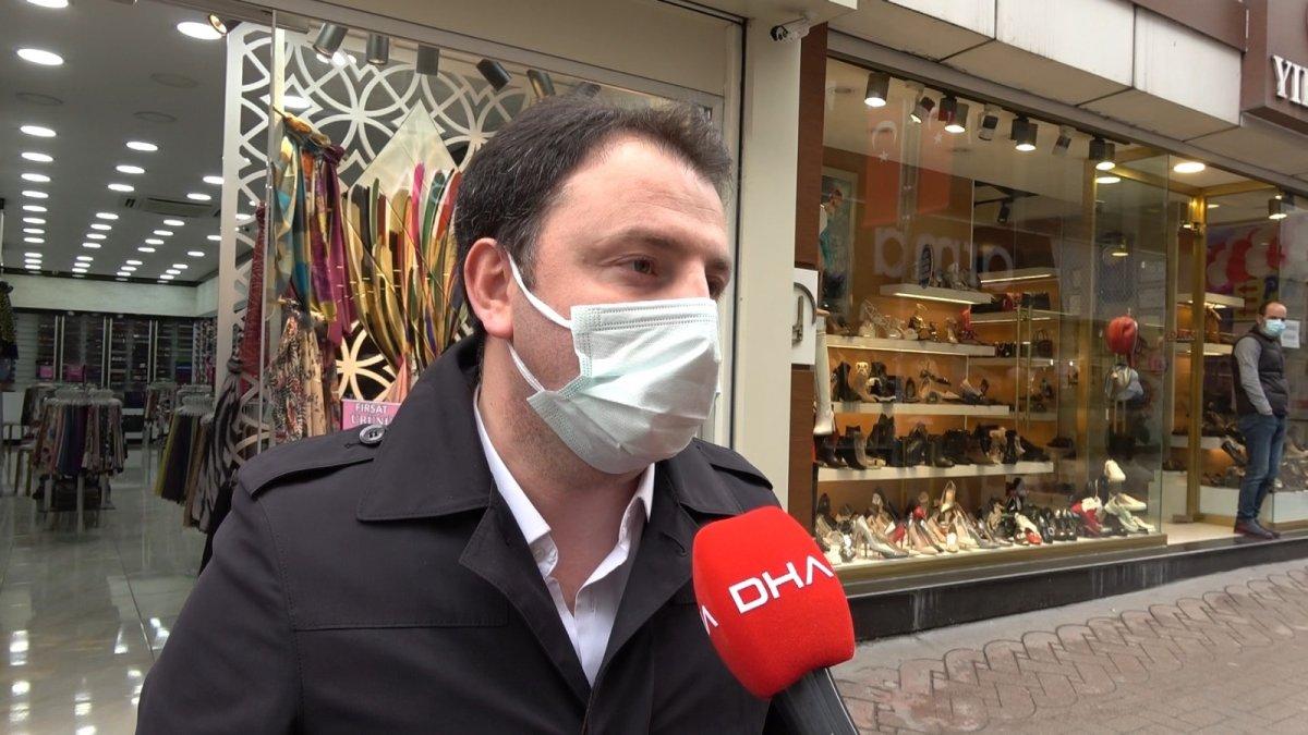 Vaka rekortmeni Samsun'da, HES kodu denetimi ara sokaklara kadar genişletildi