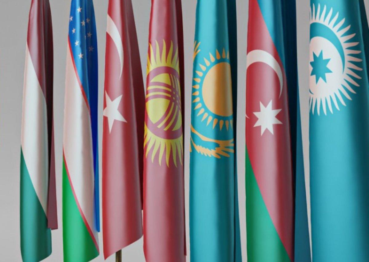 Türk Keneşi nedir, amaçları nelerdir, üyeleri kimler? Türk Keneşi hakkında bilgiler..