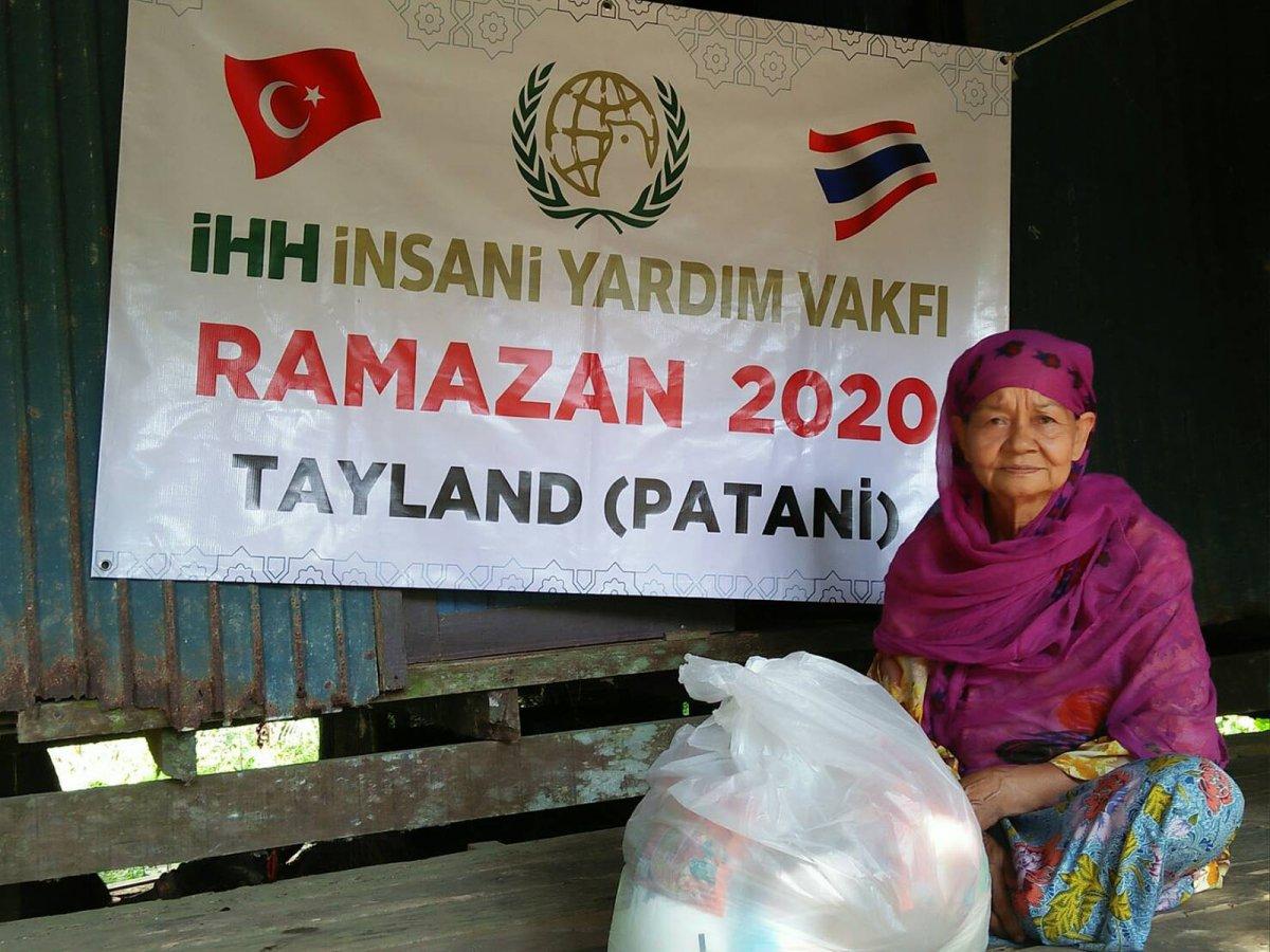 Ramazan’da Umut Var