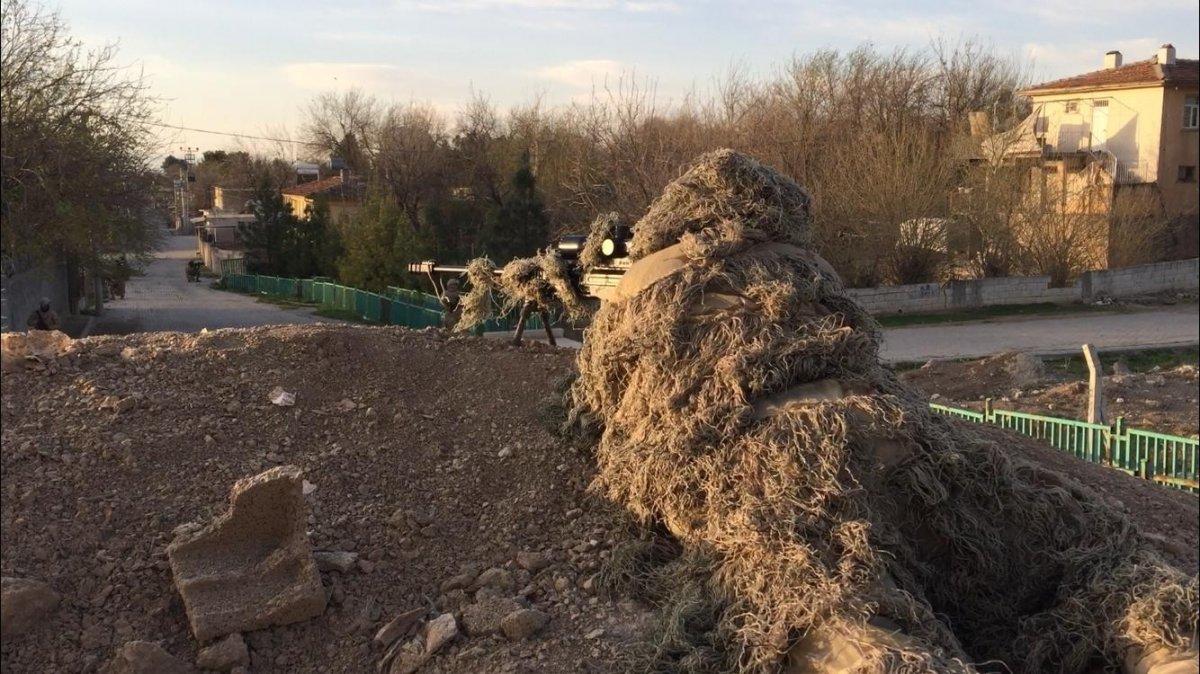 Şanlıurfa merkezli uyuşturucu operasyonu: 38 gözaltı