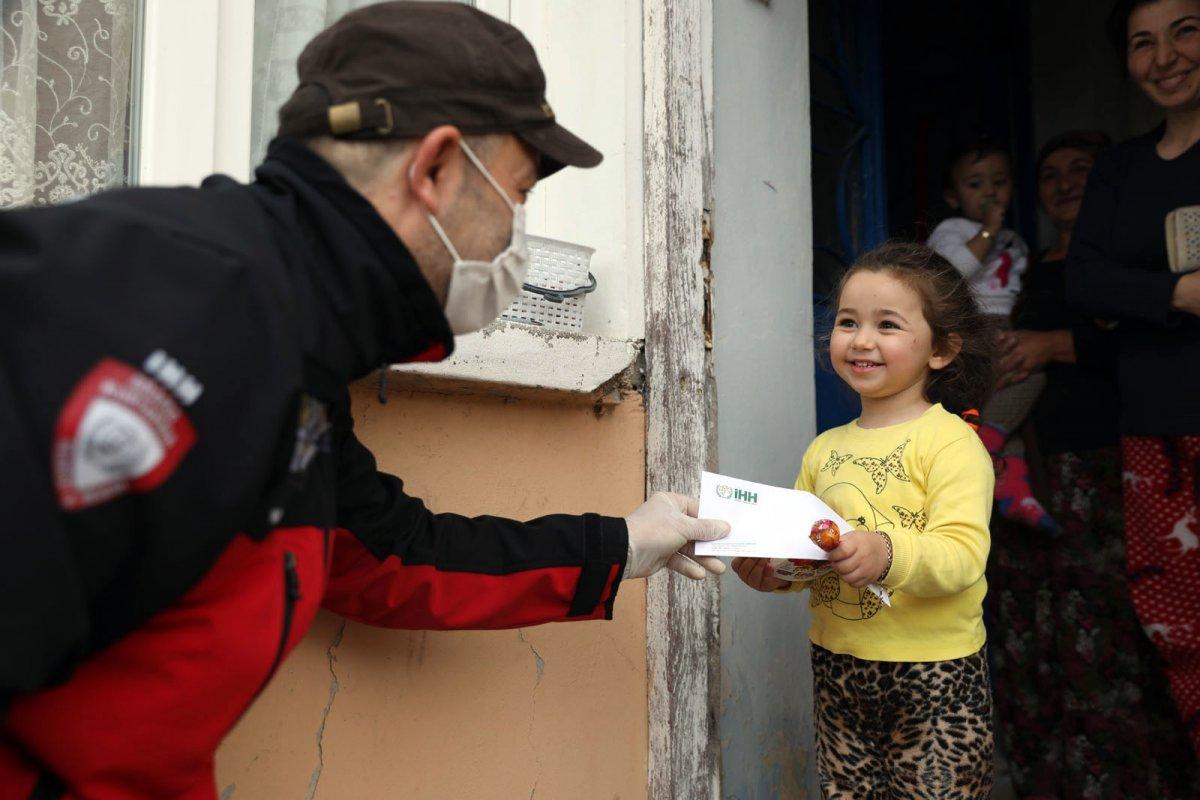 Ramazan’da Umut Var