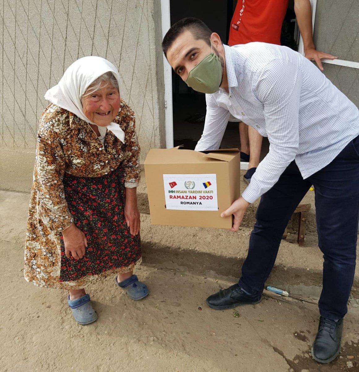 Ramazan’da Umut Var