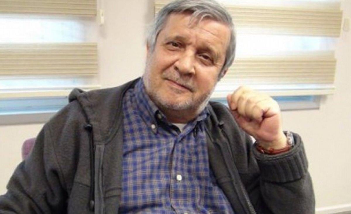 Hababam Sınıfı'nın Güdük Necmi'si: Halit Akçatepe kimdir?