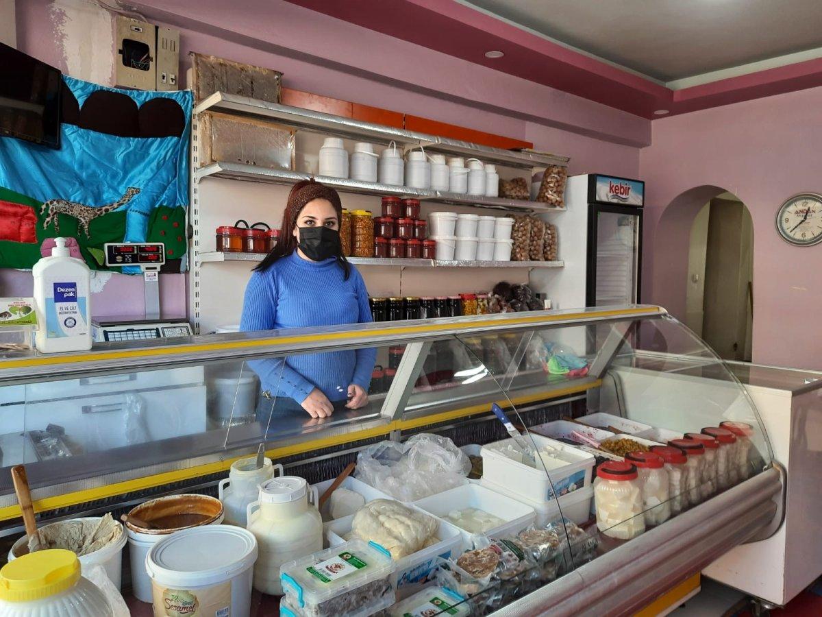 Bingöl'de hayırsever 30 bakkaldaki borçları kapattı