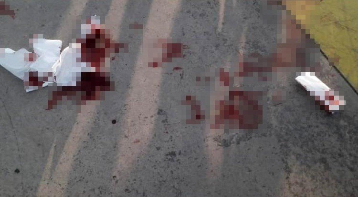 Maltepe'de madde bağımlısı 3 genç, çevredekileri darbetti