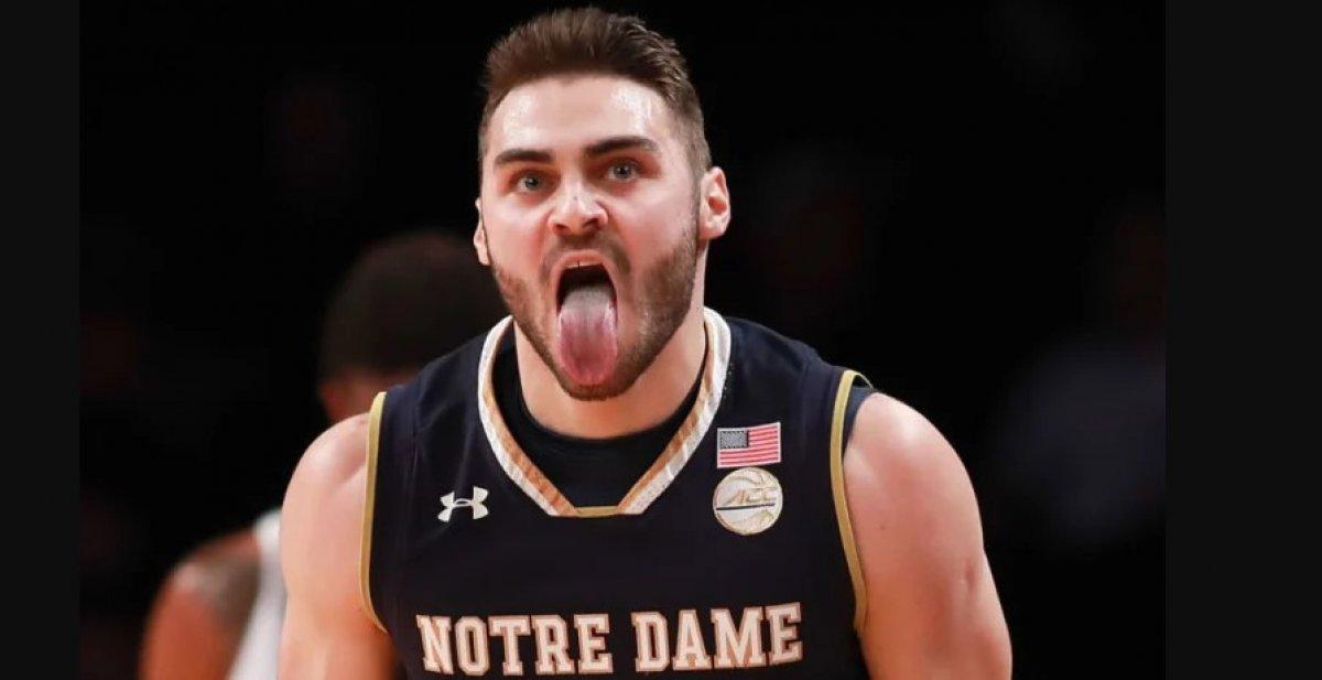 Matt Farrell ile Galatasaraylı yöneticiler arasında yaşananlar