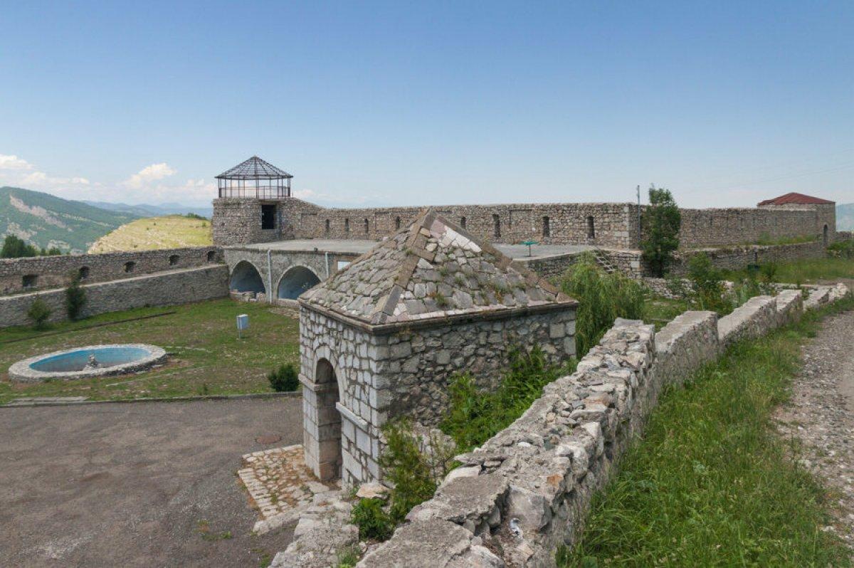 Şuşa nerede, hangi ülkede? Şuşa kenti hakkında bilgiler..