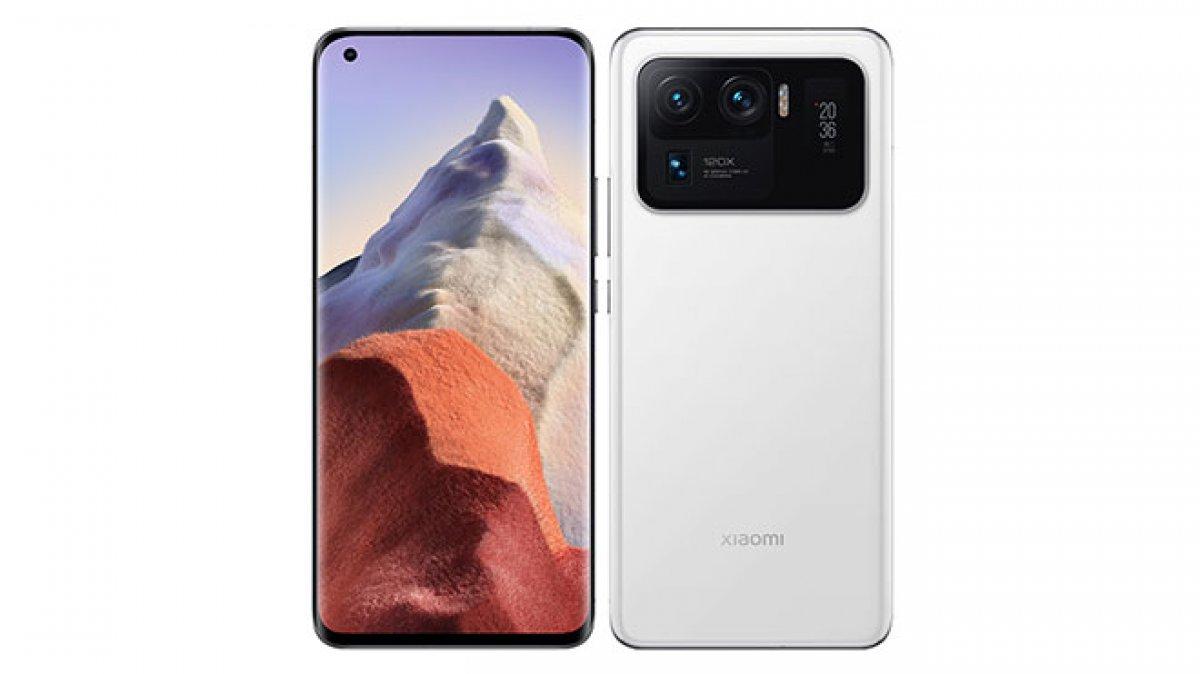 xiaomi mi 11 ultra