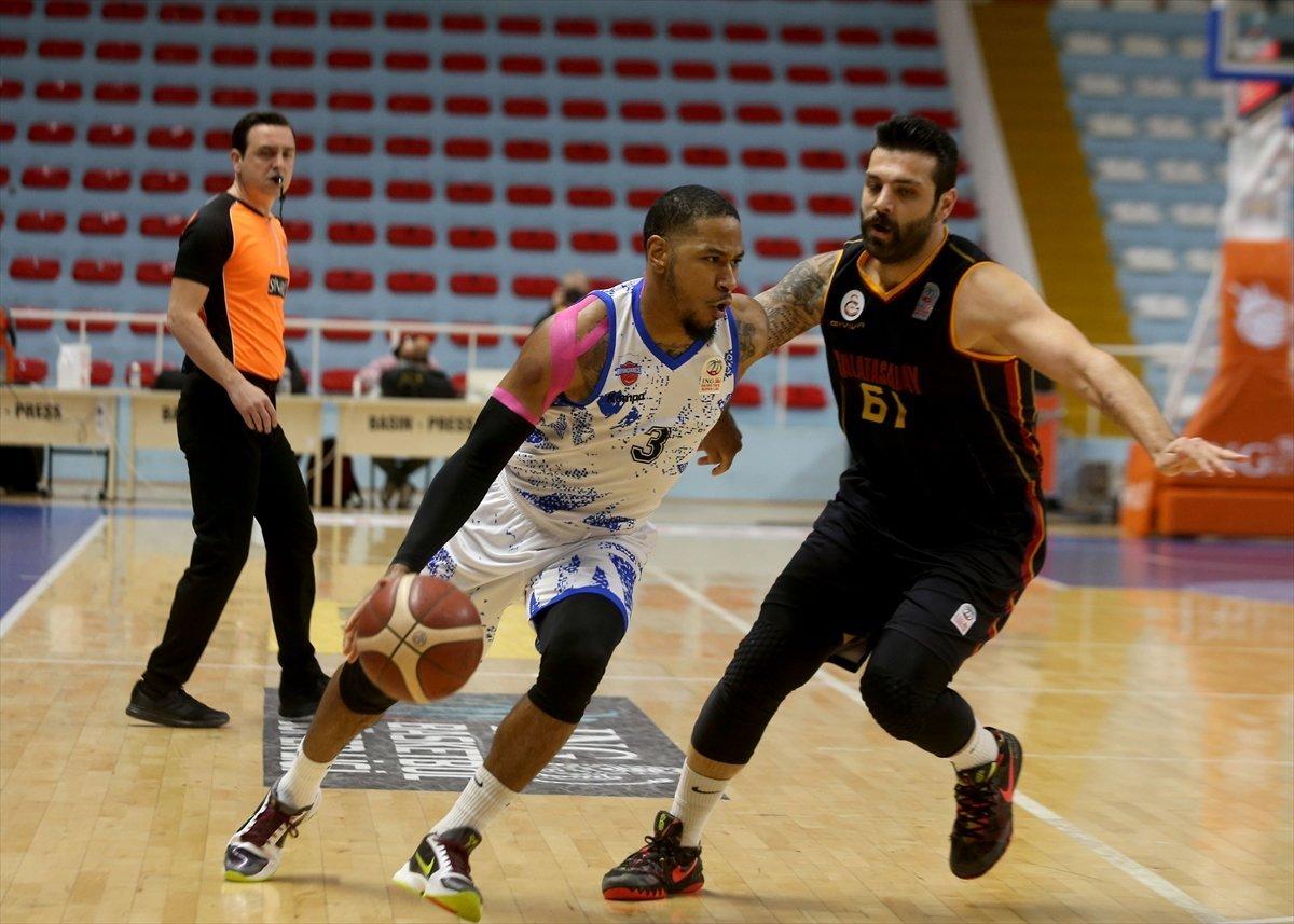 Matt Farrell ile Galatasaraylı yöneticiler arasında yaşananlar